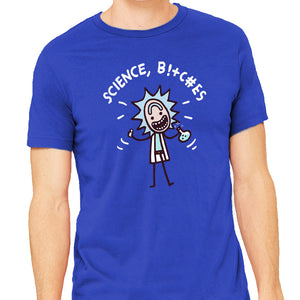 Science Bleep