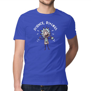 Science Bleep