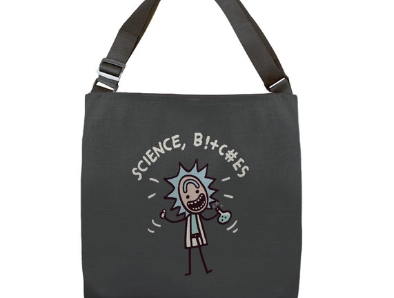 Science Bleep