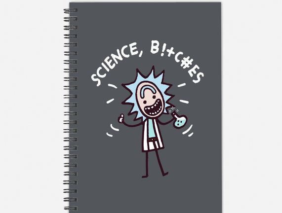 Science Bleep