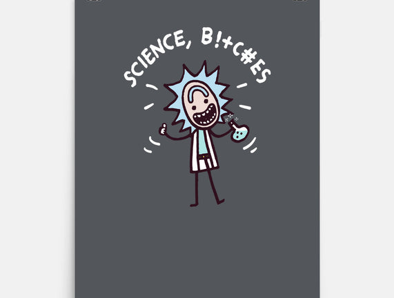 Science Bleep