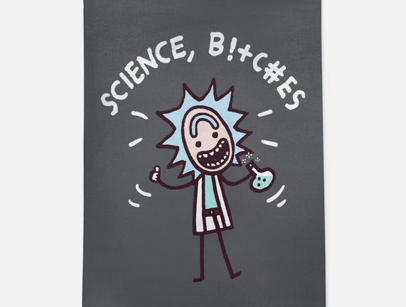 Science Bleep