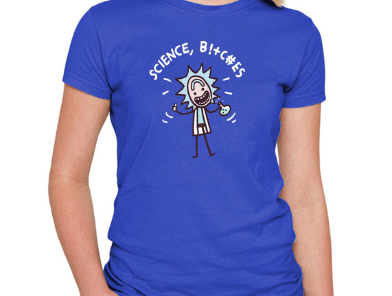 Science Bleep