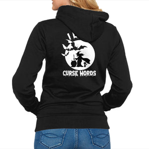 I Love Curse Words