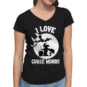 I Love Curse Words
