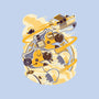 What Would Dodo Do-none glossy sticker-Jaimonster