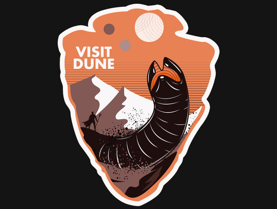 Visit Dune