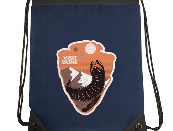 Visit Dune