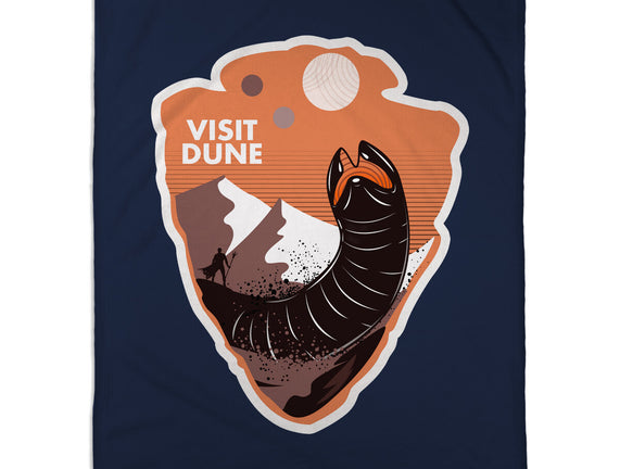 Visit Dune