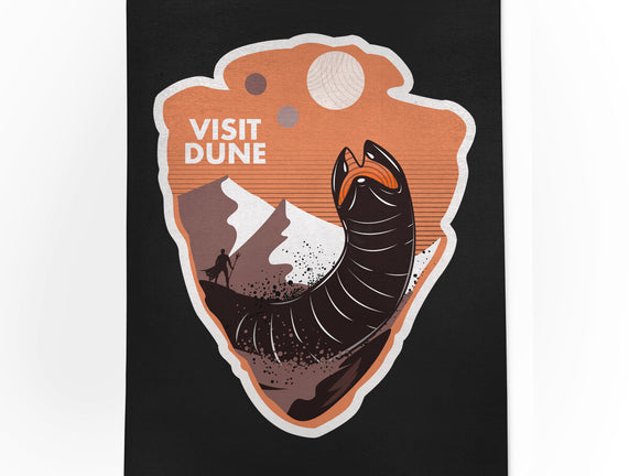 Visit Dune