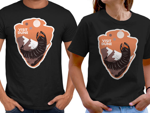 Visit Dune