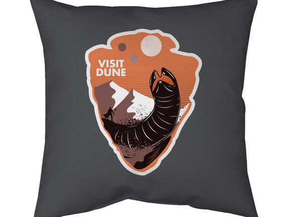 Visit Dune