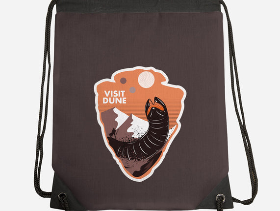 Visit Dune