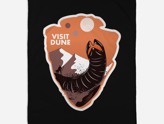 Visit Dune