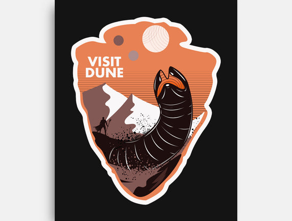 Visit Dune