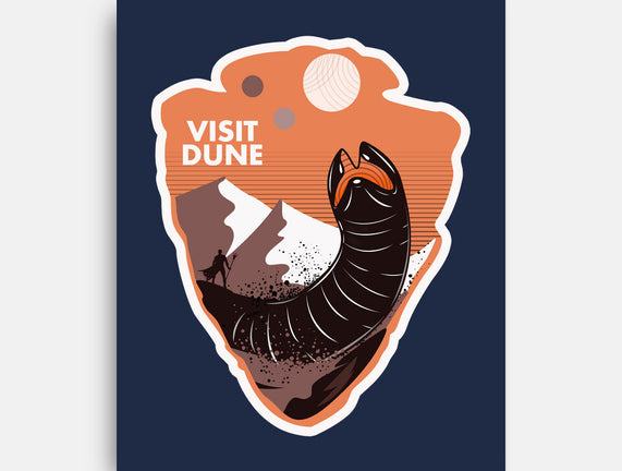 Visit Dune