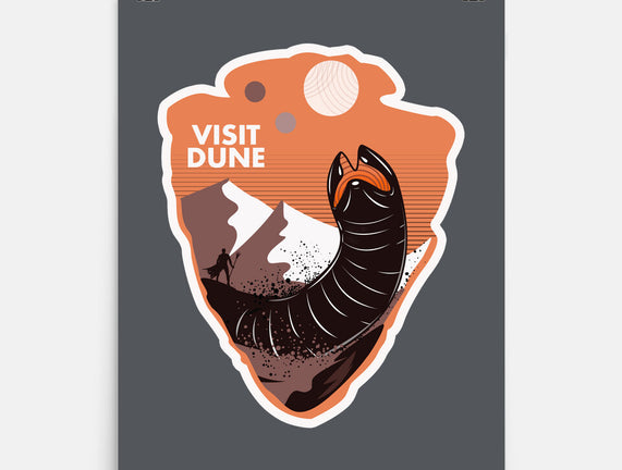 Visit Dune