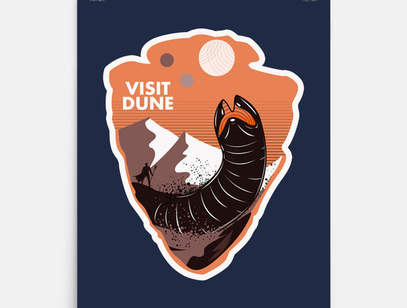 Visit Dune