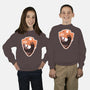 Visit Dune-youth crew neck sweatshirt-palmstreet