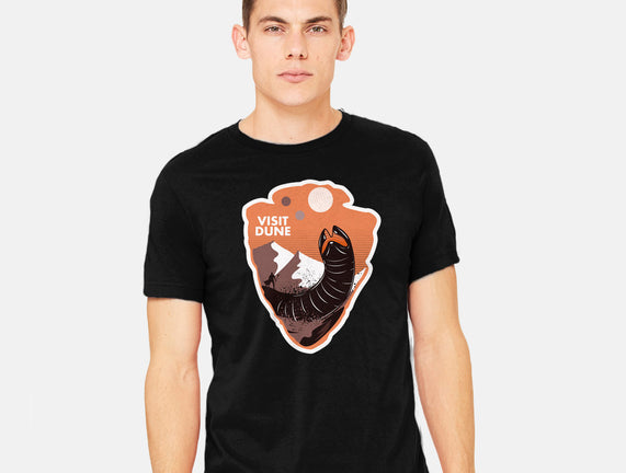 Visit Dune