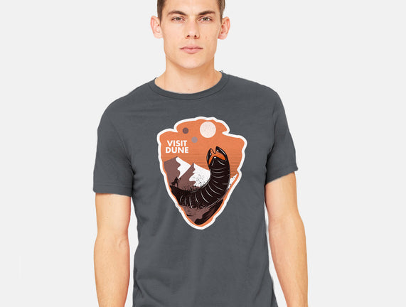 Visit Dune