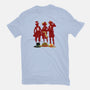 We Are Brothers-mens long sleeved tee-RamenBoy