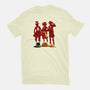 We Are Brothers-mens long sleeved tee-RamenBoy
