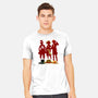 We Are Brothers-mens heavyweight tee-RamenBoy