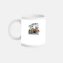 Straw Crew-none glossy mug-fanfabio