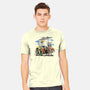 Straw Crew-mens heavyweight tee-fanfabio