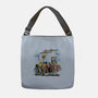 Straw Crew-none adjustable tote-fanfabio