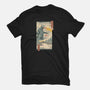 Mechazilla-unisex crew neck sweatshirt-vp021