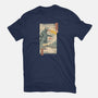 Mechazilla-unisex crew neck sweatshirt-vp021