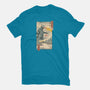 Mechazilla-unisex crew neck sweatshirt-vp021