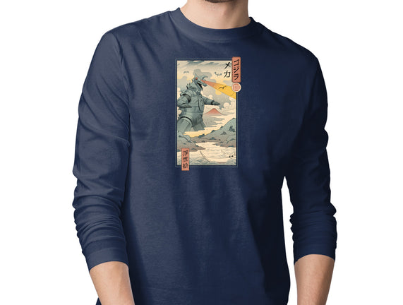 Mechazilla