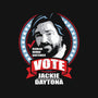 Vote Jackie-youth pullover sweatshirt-jrberger