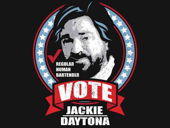 Vote Jackie