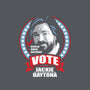 Vote Jackie-unisex crew neck sweatshirt-jrberger