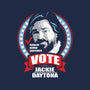 Vote Jackie-youth pullover sweatshirt-jrberger