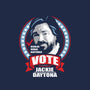 Vote Jackie-unisex crew neck sweatshirt-jrberger