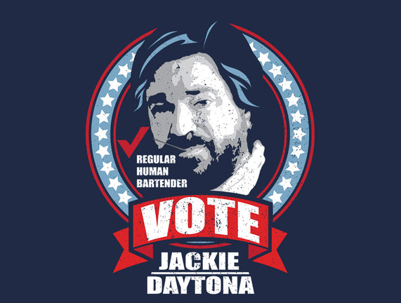 Vote Jackie