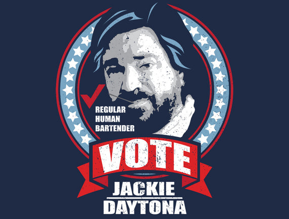 Vote Jackie