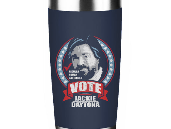 Vote Jackie