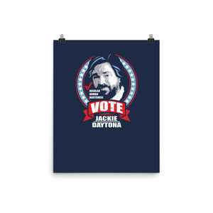 Vote Jackie