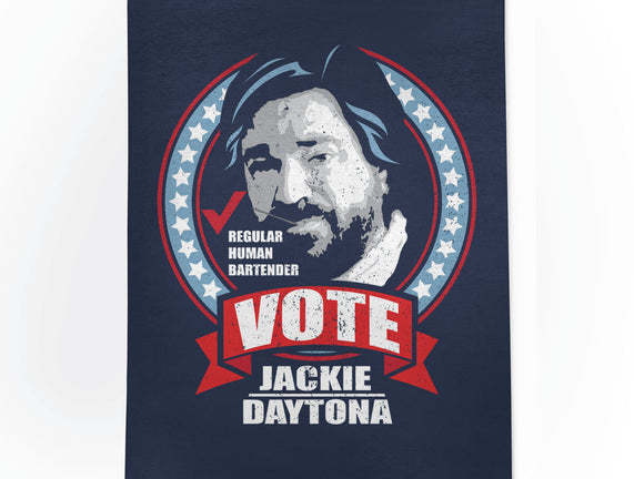 Vote Jackie