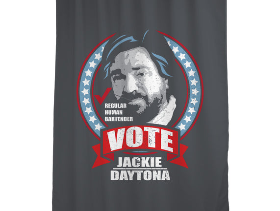 Vote Jackie