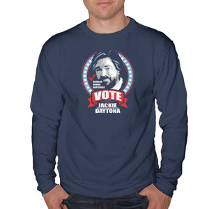 Vote Jackie
