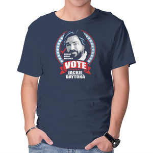 Vote Jackie