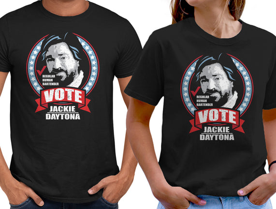 Vote Jackie