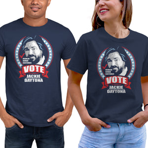 Vote Jackie